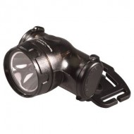 Enduro Headlamp - Black รหัส 61400